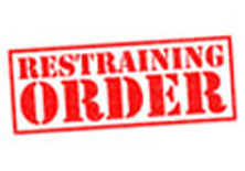 Temporary Restraining Orders Los Angeles County